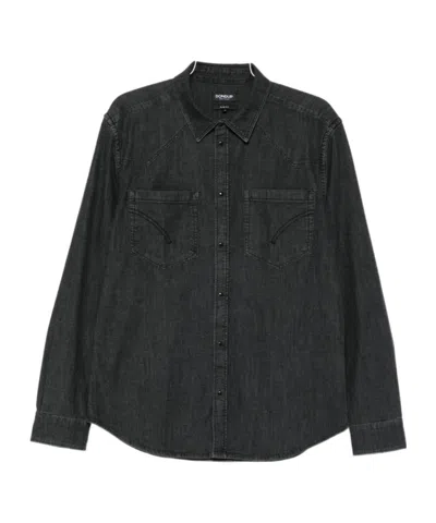 DONDUP SHIRT DONDUP