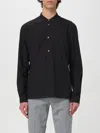 Dondup Shirt  Men Color Black In Black