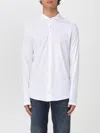 Dondup Shirt  Men Color White