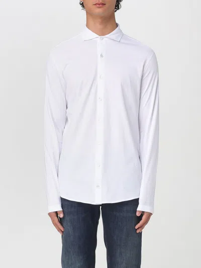 Dondup Shirt  Men Color White