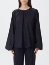 Dondup Shirt  Woman Color Blue In Blue
