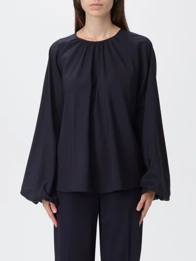 Dondup Shirt  Woman Color Blue