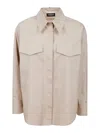Dondup Shirts In Multi