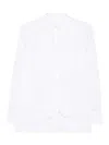 Dondup Shirt In White