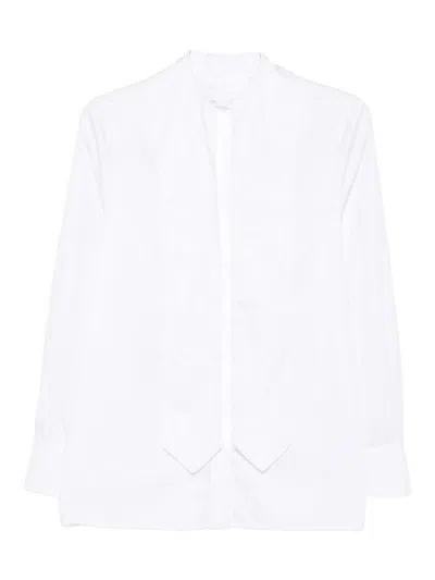 Dondup Shirt In White