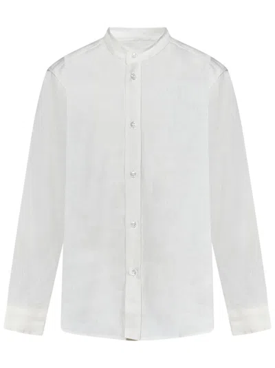 Dondup Kids' Shirt In White