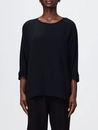 Dondup シャツ  レディース カラー ブラック In Black