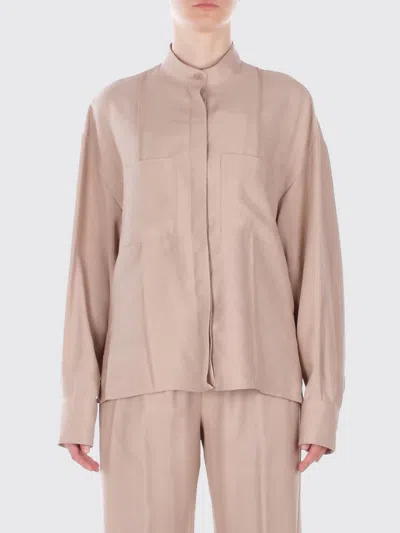 Dondup Shirt Woman  In Blue