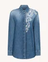Dondup Over Shirt