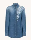 Dondup Over Shirt