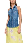 Dondup Denim Top