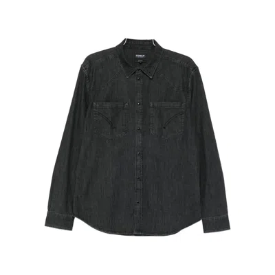 DONDUP DONDUP SHIRTS