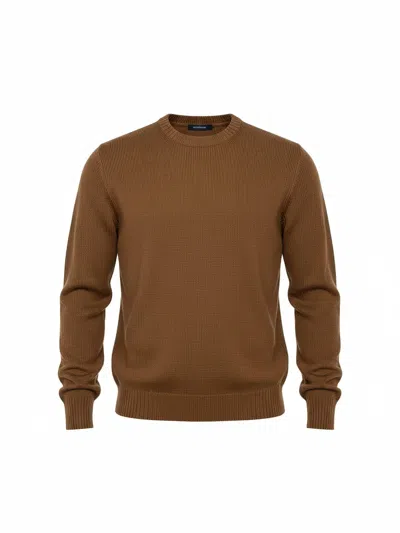Dondup Shirts Man  - No. In Brown
