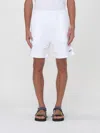 Dondup Short  Men Color White