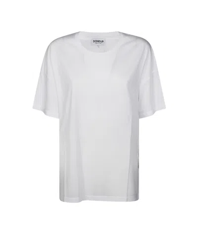 Dondup Short-sleeved T-shirt