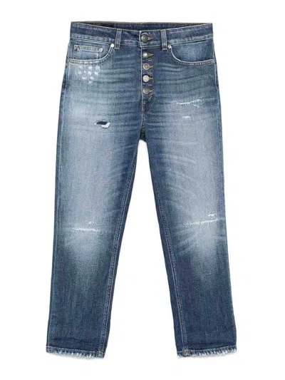 Dondup `koons Gioiello` Pants