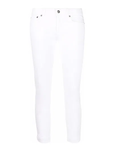 Dondup `rose` Pants