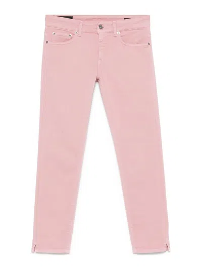 Dondup `rose` Pants