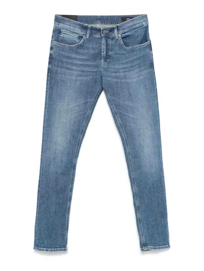 DONDUP SHORTS - LAVADO MEDIO