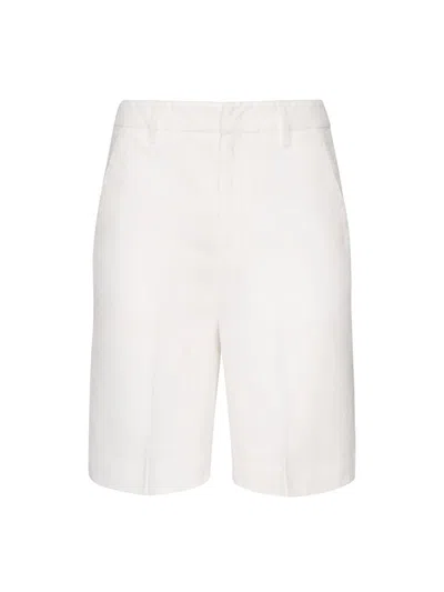 DONDUP DONDUP SHORTS