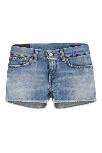 DONDUP DONDUP SHORTS