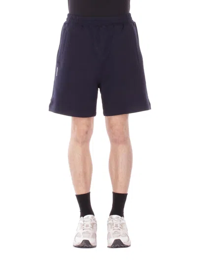 Dondup Shorts In Blue