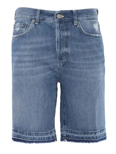 DONDUP DONDUP SHORTS