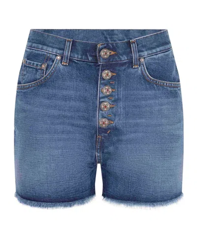 DONDUP DONDUP SHORTS