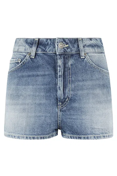 DONDUP SHORTS KATE