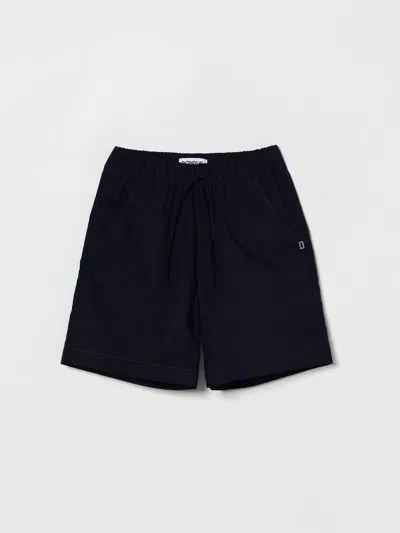Dondup Shorts Kids  Kids In Black