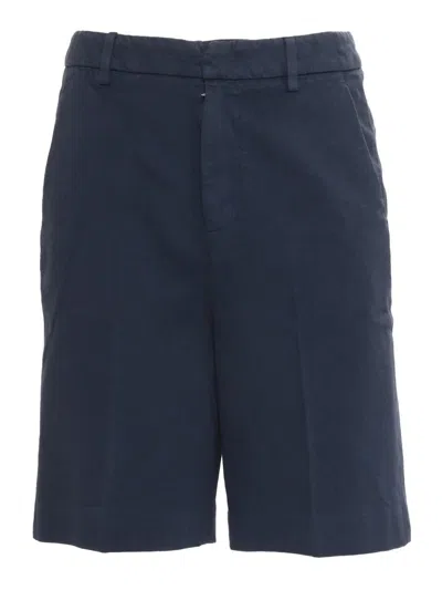 DONDUP DONDUP SHORTS