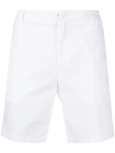 Dondup Shorts White