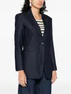 Dondup Single-breasted Blazer