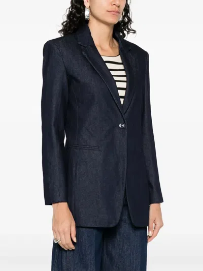 Dondup Single-breasted Blazer