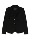 Dondup Single-breasted Blazer