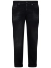 DONDUP SKINNY-FIT JEANS