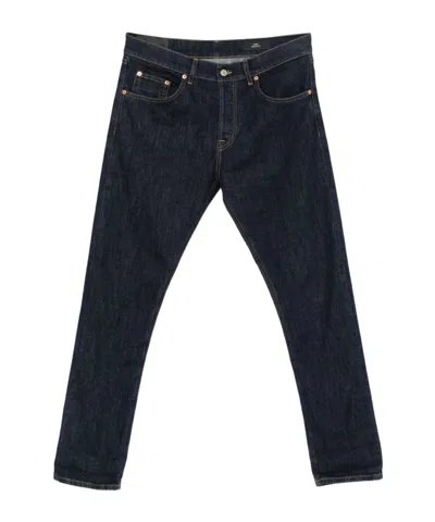 DONDUP SKINNY JEANS