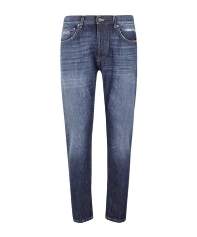 DONDUP SKINNY JEANS