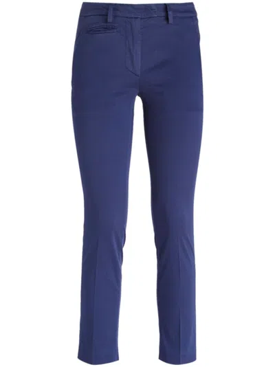 DONDUP SKINNY TROUSERS