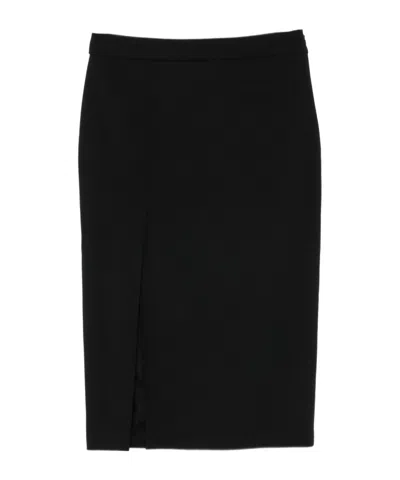 DONDUP DONDUP SKIRT