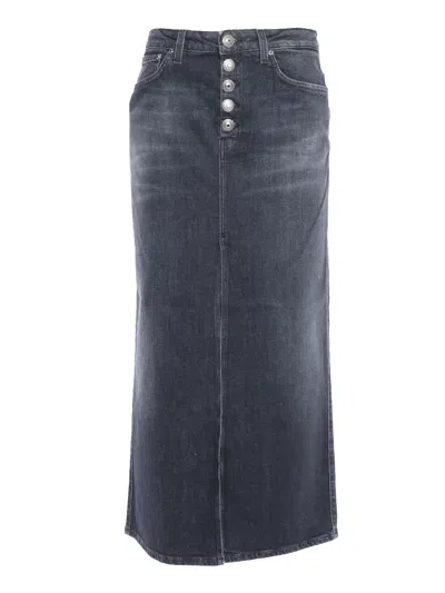 DONDUP SKIRT