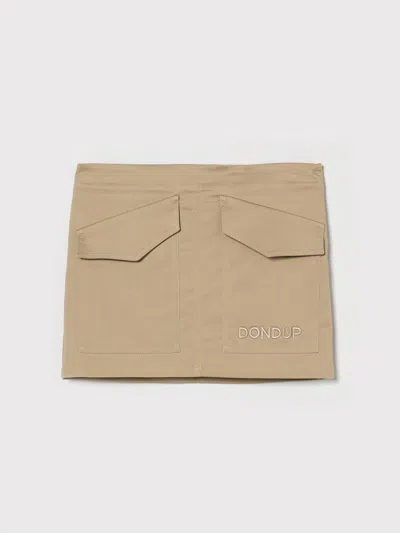Dondup Skirt Kids  Kids In Nude
