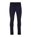 Dondup Slim-cut Tailored Trousers