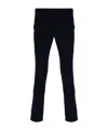 Dondup Gaubert Stretch Cotton Trousers