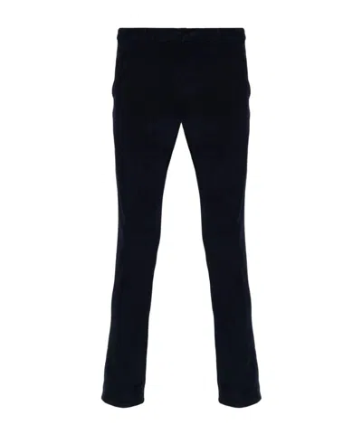 DONDUP SLIM-CUT TROUSERS