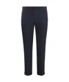 Dondup Men's Gaubert - Slim-fit Trousers In Black
