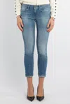 Dondup Slim Fit Jeans