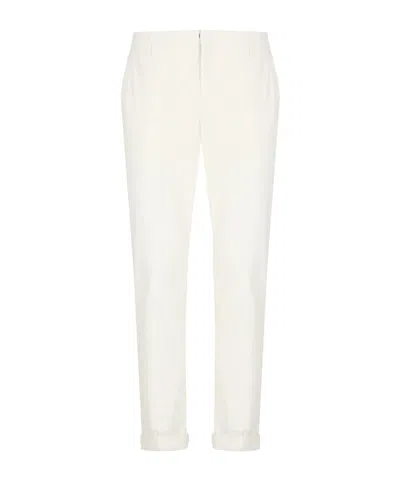 DONDUP DONDUP SLIM FIT PANTS