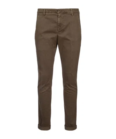 DONDUP DONDUP SLIM FIT PANTS