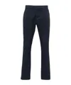 Dondup Gaubert Pleats Jeans Pockets In Black